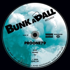 ProOne79 - Tilt (Original Mix)