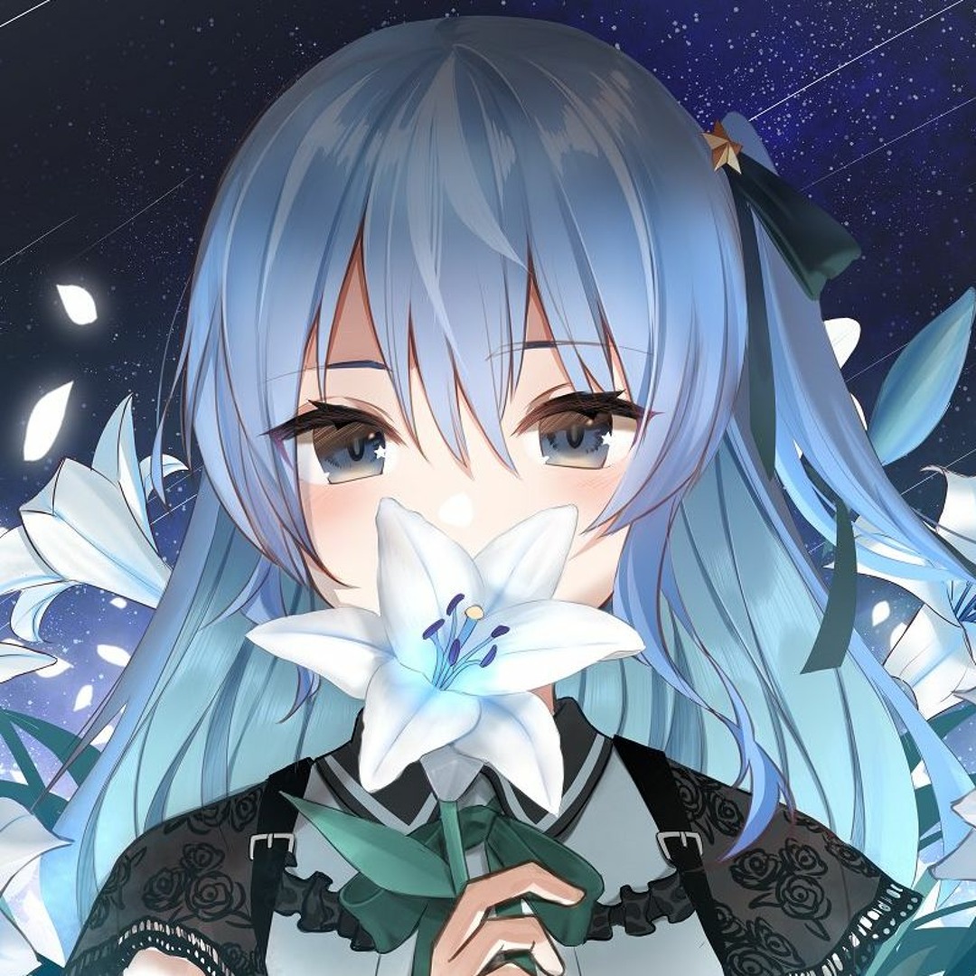 Stream Hoshimachi Suisei - NEXT COLOR PLANET (Redside Remix) by
