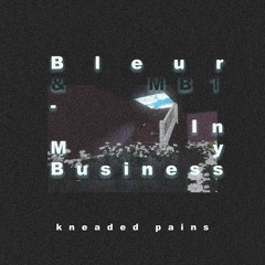 Bleur & MB1 - Drunk High [clip]