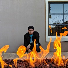 Breathe In (Prod. Homage)