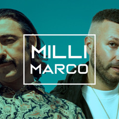 I Want You In Dress Code (Mau P vs. Butch & Nic Fanciulli) (Milli Marco Mashup) (Pitch Down & Extended)