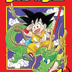 [Get] EPUB 🖍️ Dragon Ball, Vol. 1 by  Akira Toriyama &  Akira Toriyama [PDF EBOOK EP