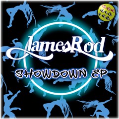 HOTDIGIT084 James Rod - We Celebrate (Preview)