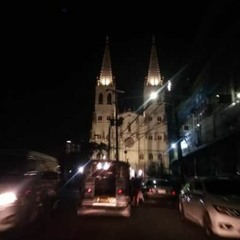 Keep walking feat. Marge Redelicia