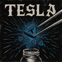 Tesla Mau P - (Olly Watt & JAEMO Edit) - FREE DL