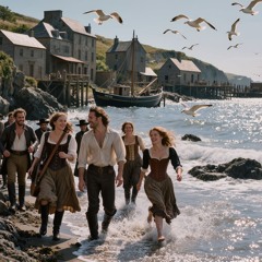 Under the Static Sun