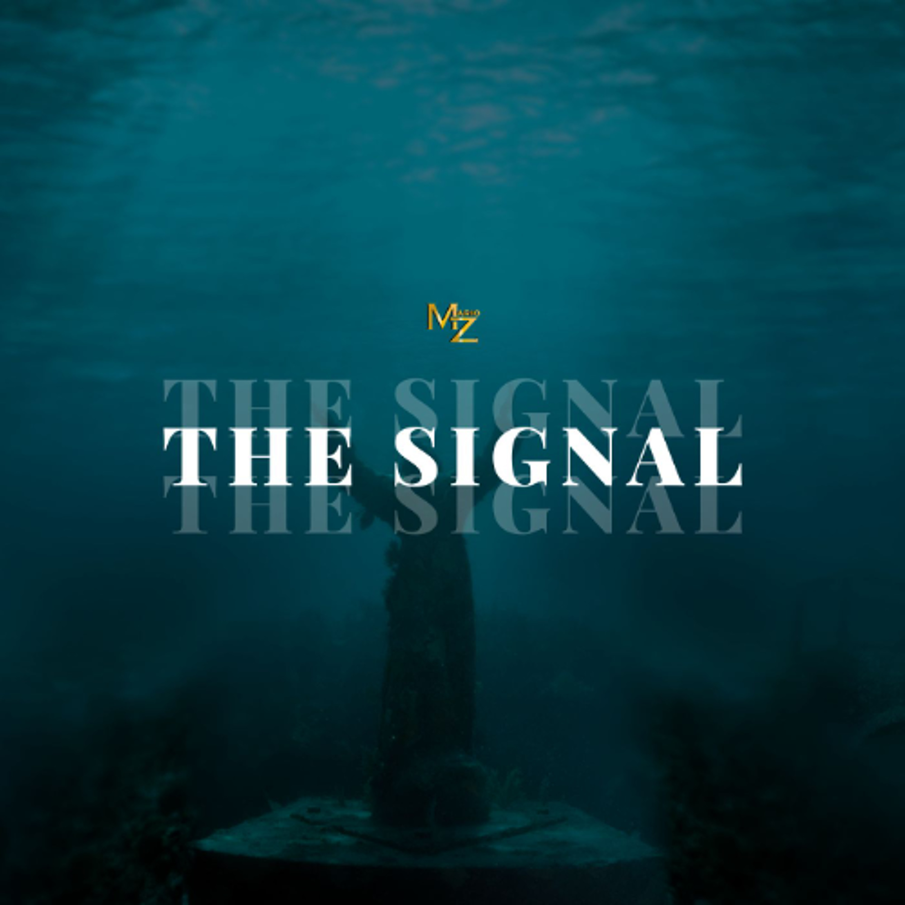 Mario Z-The Signal (Original Mix)