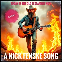 Today Is The Old Testament Now Country