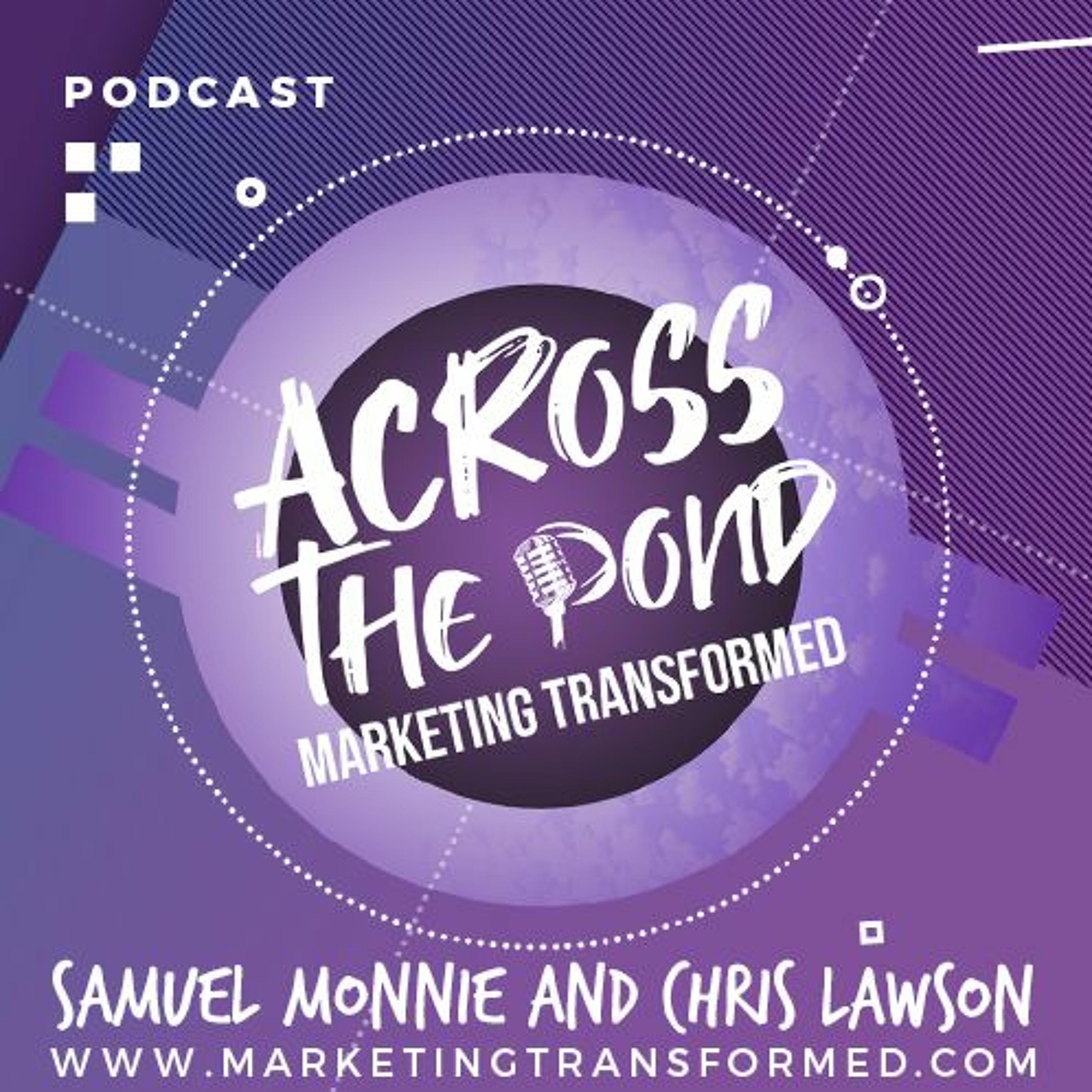 Marketing Transformed Podcast