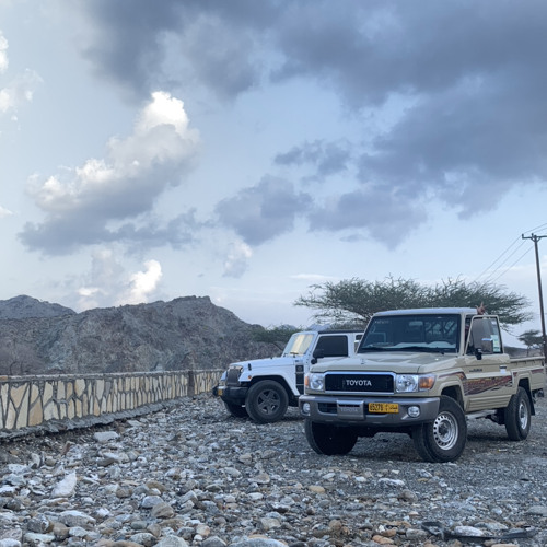 منحرم وصلك | بندر بن عوير 🔥