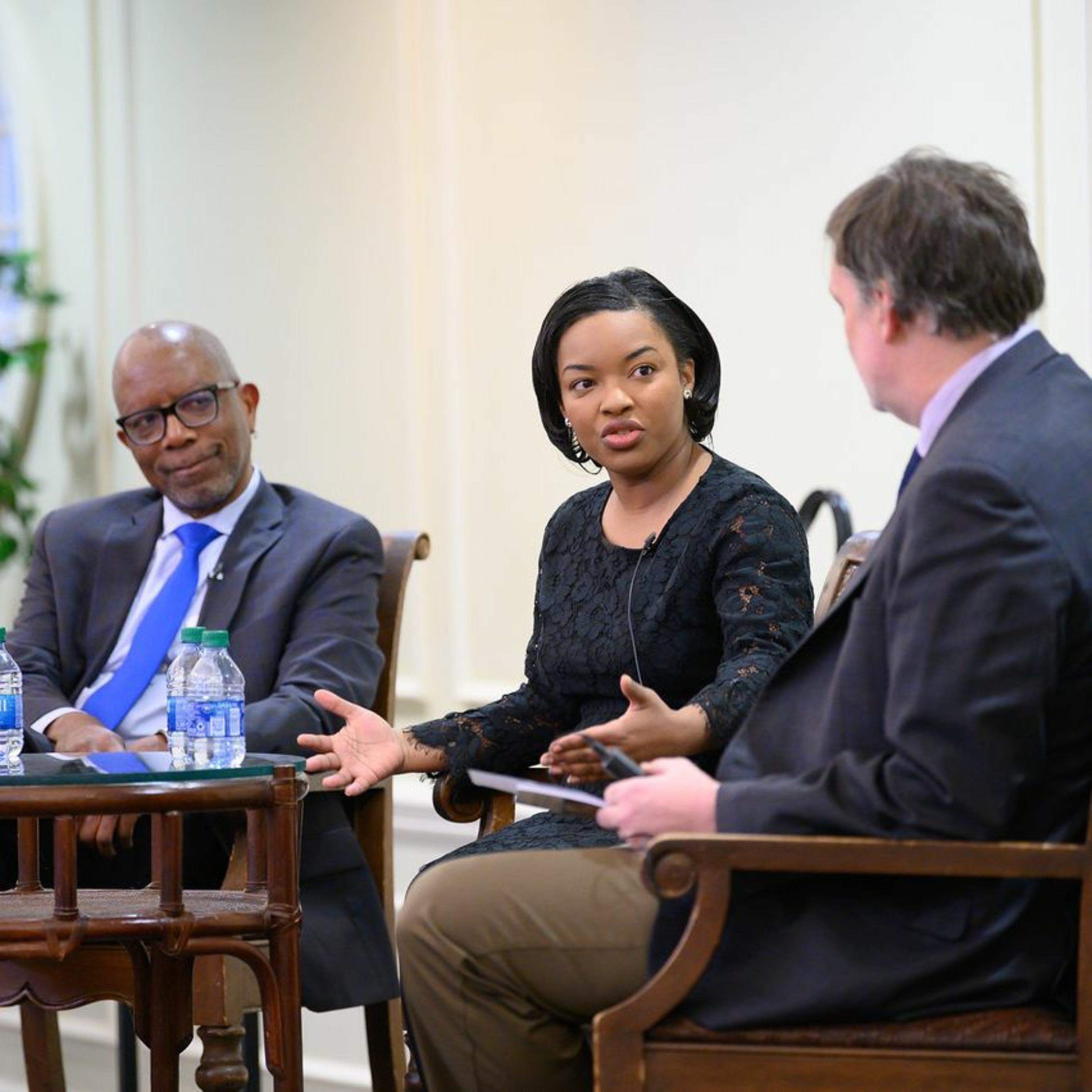 Jepson School of Leadership Studies