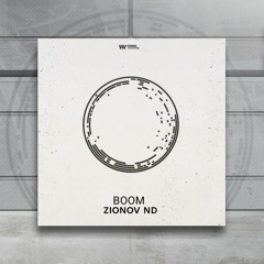 PREMIERE: Zionov ND - Sign Up [DNBB Records]