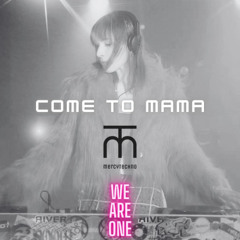 mercyTechno - Come To Mama "Shanghai"