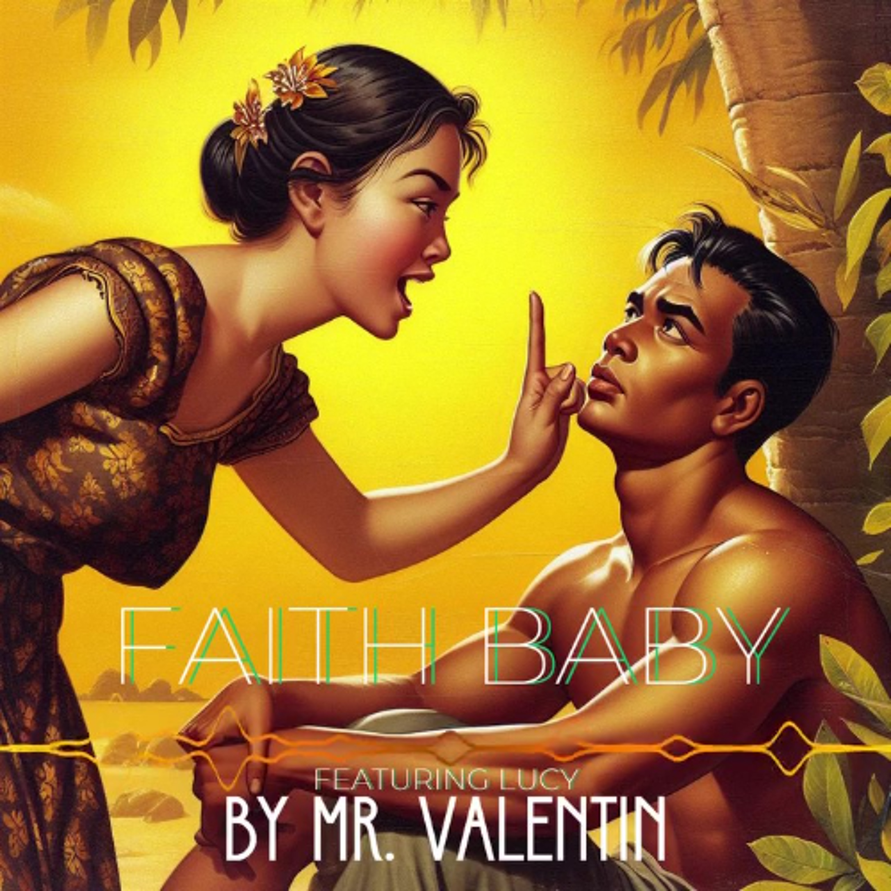 MR. Valentin M@D BNY