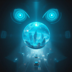 Day 14 The Eyes Beyond