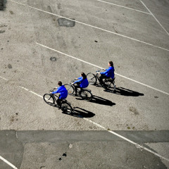 Fahrrad Fahren
