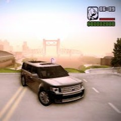 Elu on GTA(prod-Anywaywell Beats)