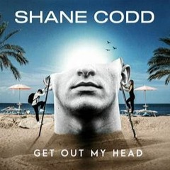 Shane Codd - Get Out My Head (Dom Scanlon & Chris Gresswell Remix)