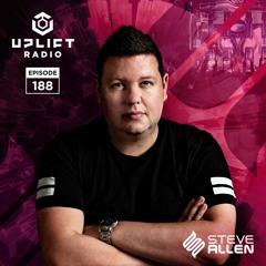 Steve Allen Pres Uplift 188