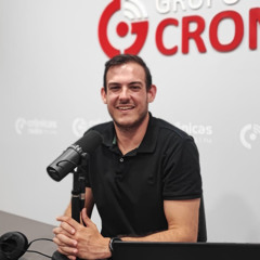 CRÓNICAS EN HORA | Viernes 14 de Noviembre de 2025