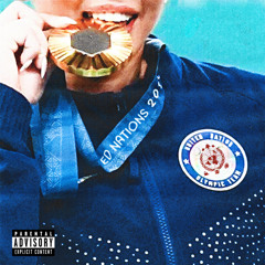Oxcapone - POSSE prod rain