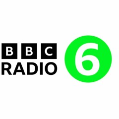 Blender - premiere on BBC6