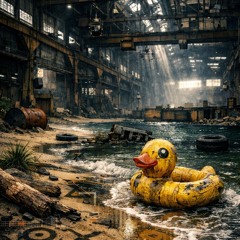 industrial aesthetics