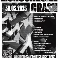 MONOCHROME CRASH 30.05.25 HEVRE | FULL SET