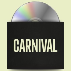 Kanye West - CARNIVAL (2checks Remix)