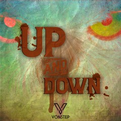Vonstep - Up And Down