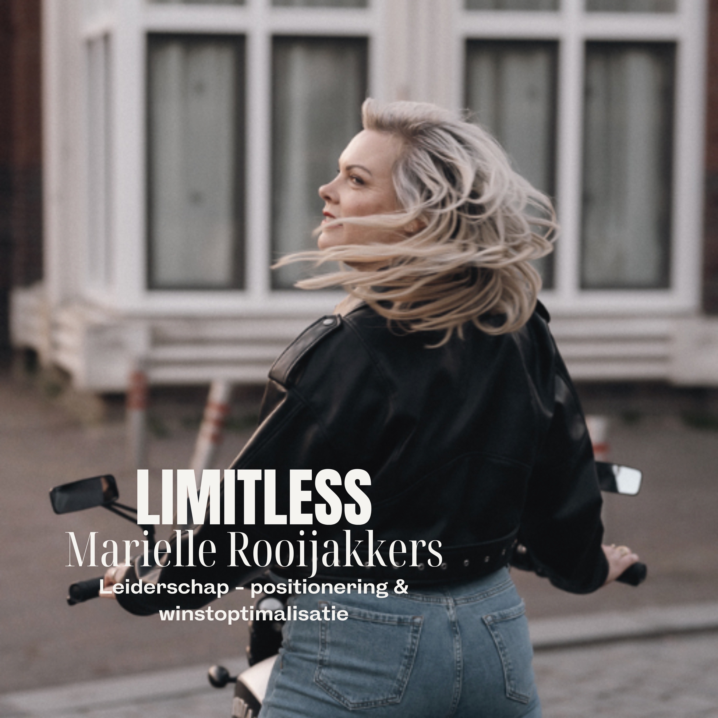 MILS podcast