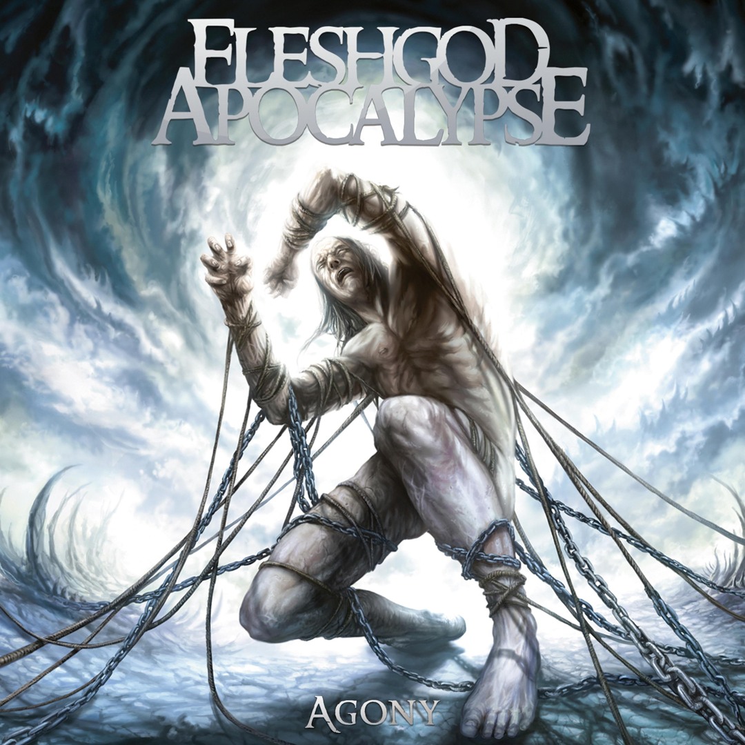 ◎4枚セット【FLESHGOD APOCALYPSE】1st〜3rd/1stEP artworks-gL5gqrOQ9tQ6-0-