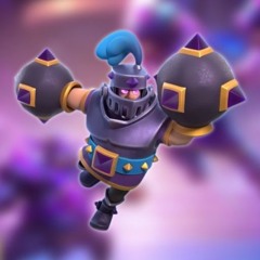 Mega Knight !!!!