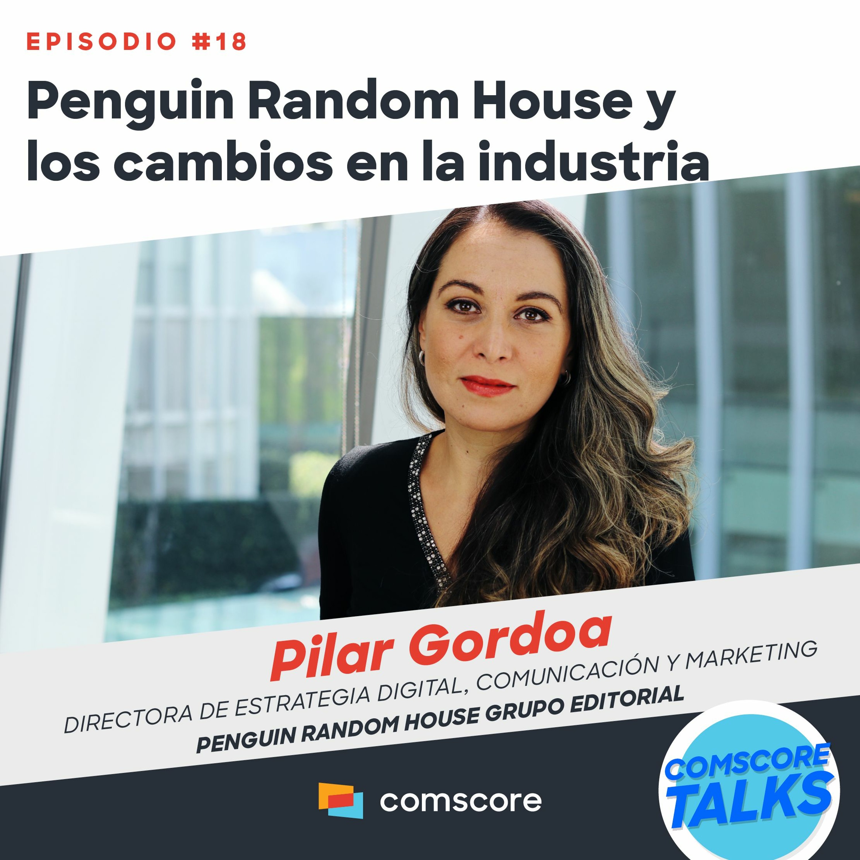 Comscore Talks en Español