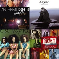 Seasons Of Love