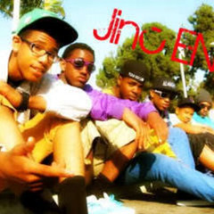Jinc Ent Ft New Boyz - Fe Fi Fo [Jerkin Song]