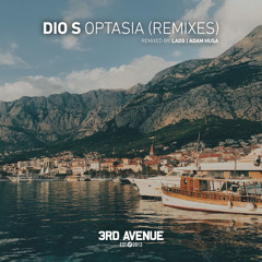 Premiere: Dio S - Optasia (LADS Remix) [3rd Avenue]