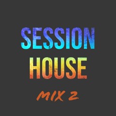 Bruno Kauffmann Mix 2 (Session House) Octobre 2022