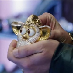 Gremlin Shawty - Depresivo Pero Cool