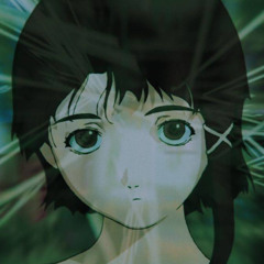 let's all love lain