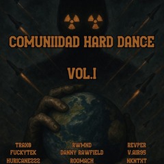 Comuniidad HARD DANCE Vol.I