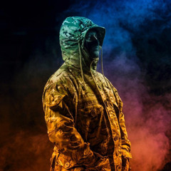 TACTICS Mix (ft. Deep Matter)