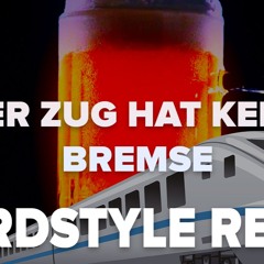 Mia Julia & Lorenz Büffel & Malle Anja - Der Zug hat keine Bremse (Extended Hardstyle Remix)