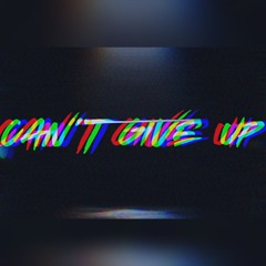 Can't Give Up - Dev Giovanni x Twenty2 Rilla