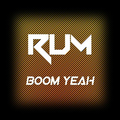 R.U.M - System Overload (FREE DOWNLOAD)