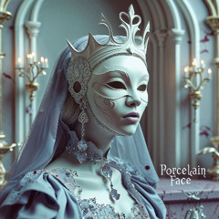 Porcelain face
