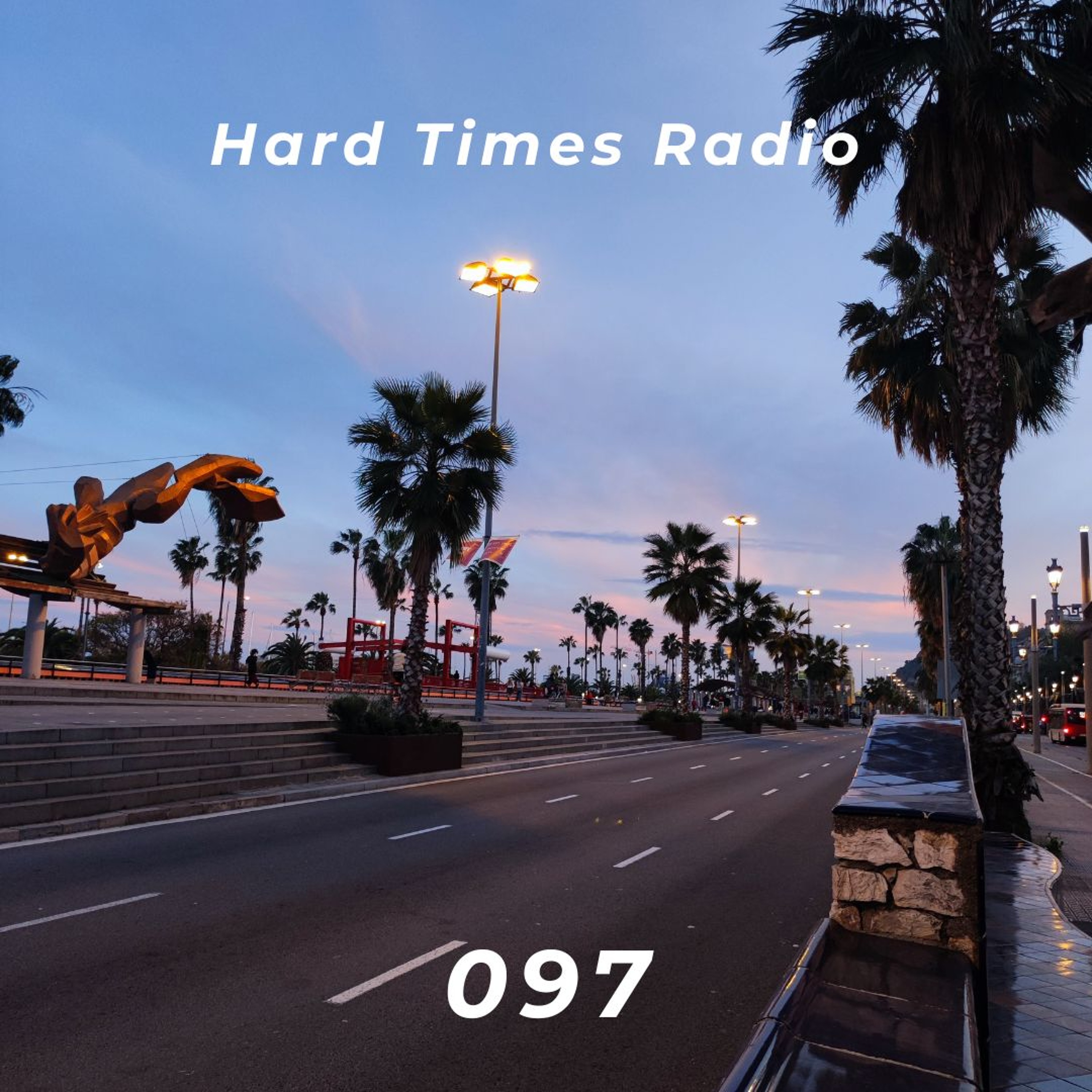 Hard Times Radio