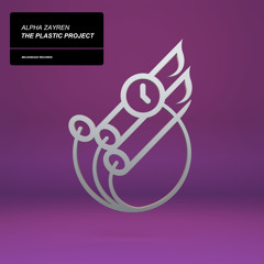 The Plastic Project