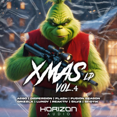 XMAS LP VOL.4