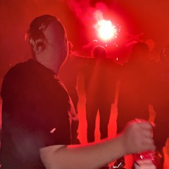 NOCNY BLASK - NIEZAPOMNIANY